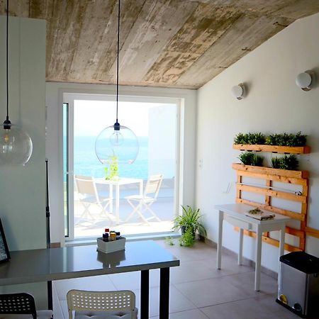 טלדה Durmiendo Sobre El Mar, Vivienda Los Riscos מראה חיצוני תמונה